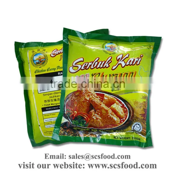 Chicken Curry Powder photo-3