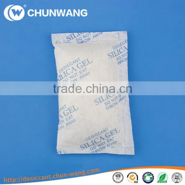 30G Silica Gel Moisture Absorber For Wooden Box