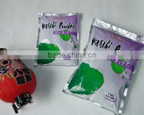 Wasabi/ Wasabi Powder/wasabi Paste