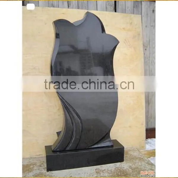 Granite Tombstone Design,China Nature Stone Tombstone photo-4