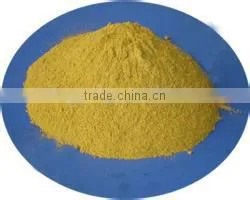 Feed Additives -Corn Gluten Meal