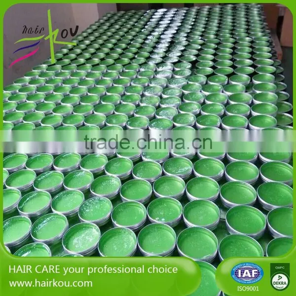 2017 Water Based Strong Hold Hair Styling Pomade Edge Control For Hair photo-5