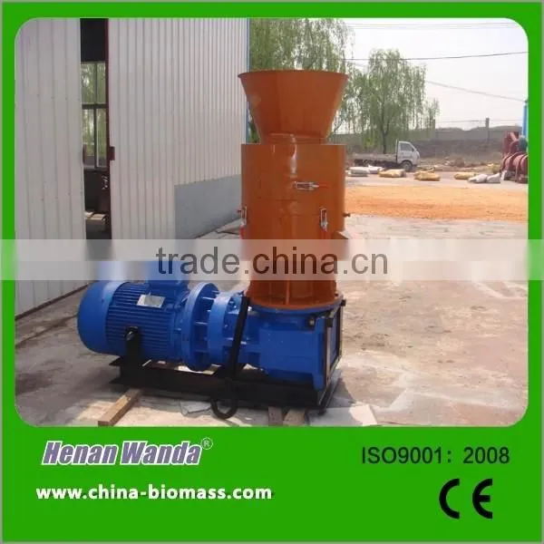 Pellet Machine for Sale photo-2