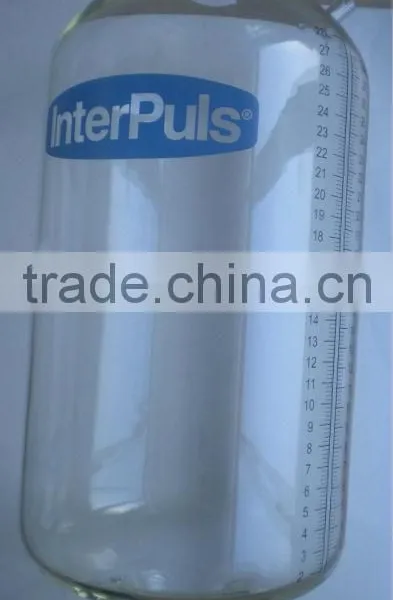 Glass Milk Meter/milk Recorder photo-2