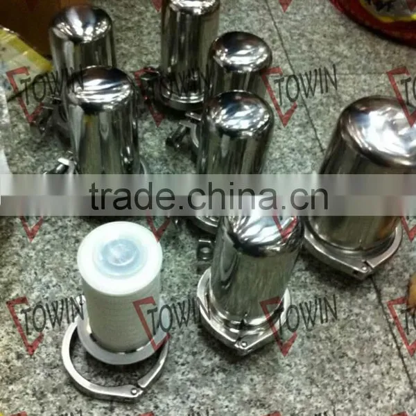 2016 New Product Stainless Steel Electric Heating Sterilization Breather photo-2
