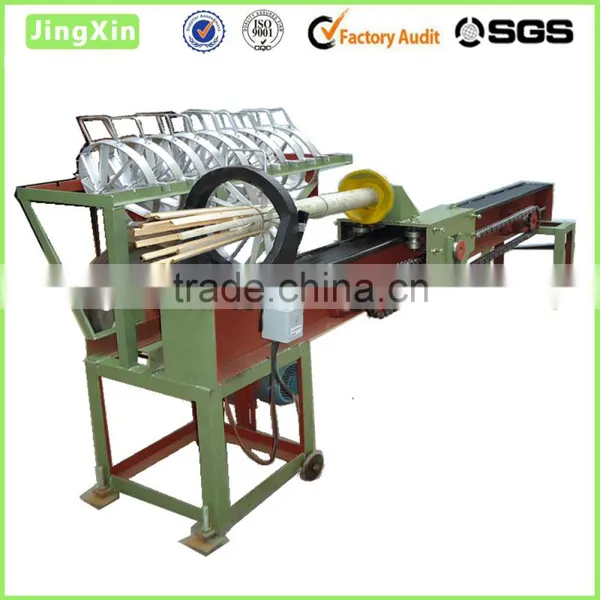 Best Quanlity Bamboo Toothpicks Making Machine Production Line photo-4