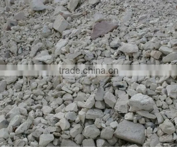 Dry Ramming Material for Coreless Induction Furnace photo-4