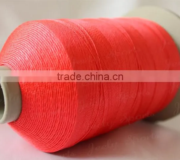 1kg/spool 1000D/3weave 0.75mm 75kg Braid UHMWPE Sewing Thread for Webbing/strap/fabric/cloth/bag/garment photo-3