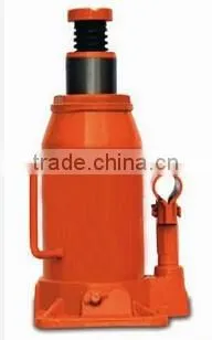 12 Ton Small Hydraulic Jack HX-QJD-06 Min Height:210 mm photo-2