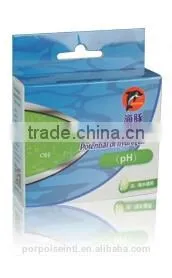 Aquarium pH Test Kit