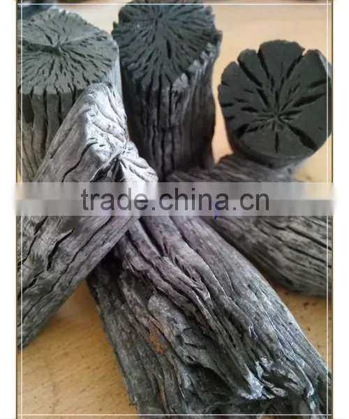 Japanese Fabric White Binchotan Charcoal photo-3