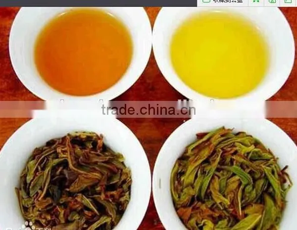 2015 Chinese Rock Tea photo-4