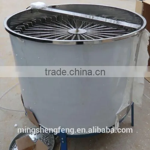 24 Frame Electric Honey Extractor-bee Keeping Equipment Beekeeper Supplies Bee Hive Frames photo-2