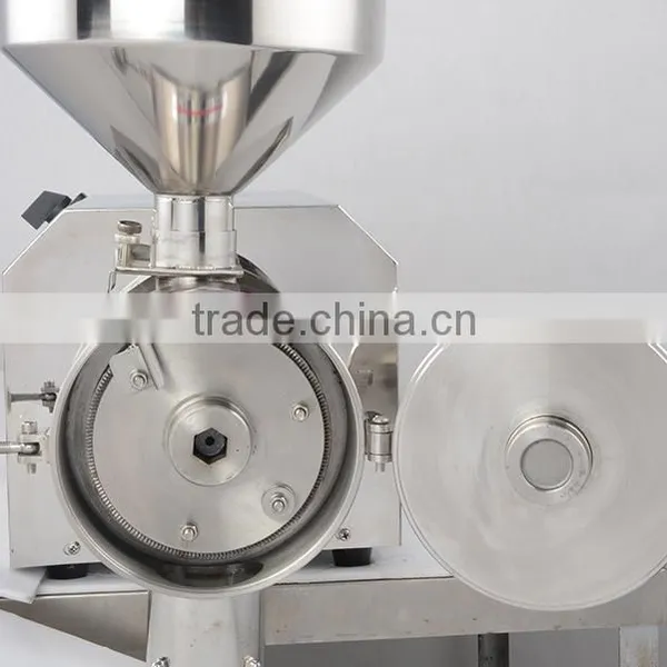grain processing machine/grain mill/grain grinding machine