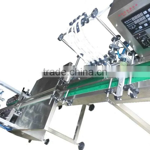 Manufature Supply New Design Customized Cheap Automatic Perfume Filling Machine photo-3