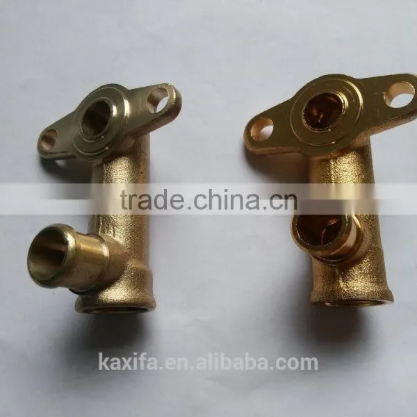 Water Inlet, TU-26 Pump Water Inlet, Agriculture Sprayer Spare Parts
