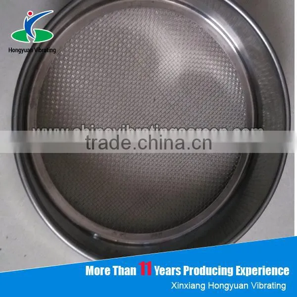 China Analysis Test Laboratory Vibrator Sieves Shaker Test Sieve Shaker photo-6