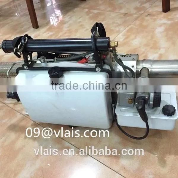 6HYC-35A Single Carburetor Thermal Fogger Chemicals photo-4
