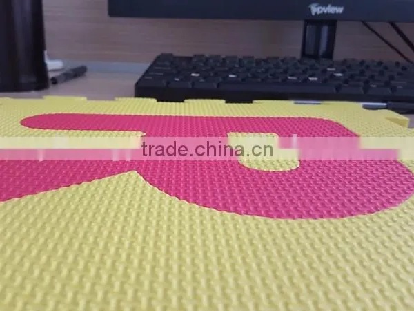 New Design Taekwondo Tatami Mat for Sale With Great Price photo-6
