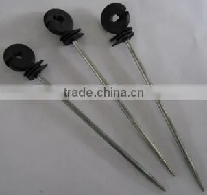 long insulator bolts for electric fence