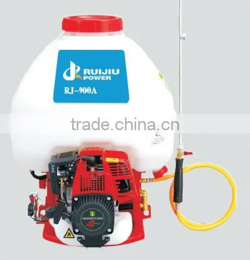 900A Knapsack Power Sprayer Spray Can Nozzles Spray Jets Pressure Cleaner Hose