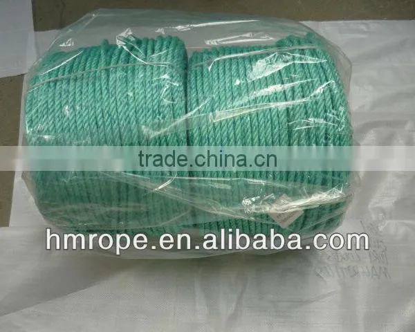 pp Rope/pp Danline Rope/pp Twisted Rope photo-2