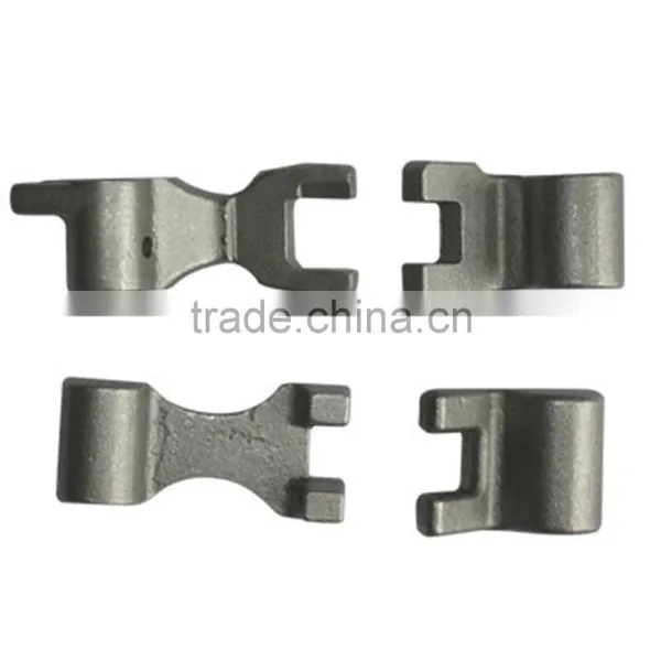 Customized Drop Forging Cold Forging Forging Shaft photo-3