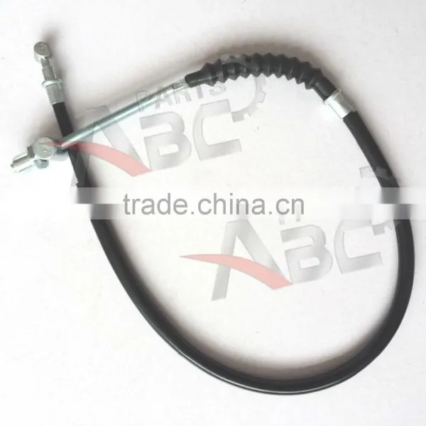 KAZUMA Meerkat 50CC ATV Quad Foot Brake Cable photo-2