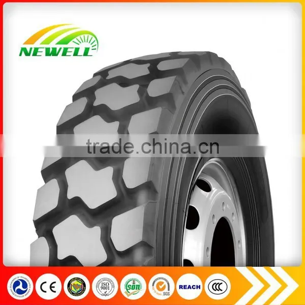 Wholesale Radial All Steel Truck Tyre 295/75R22.5,11R22.5 315/80R22.5-18/20 10.00R20 photo-2