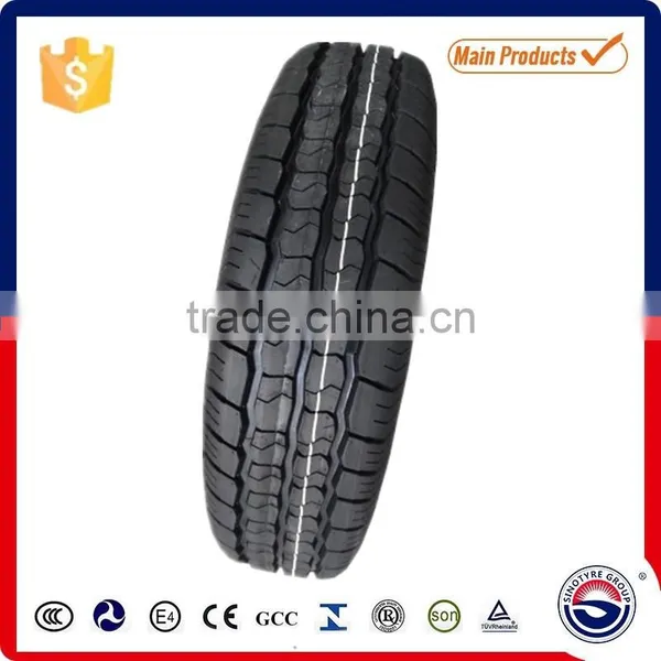 Top Quanlity Car Tire 185/70R13 Car Chinese Tyre Prices photo-6