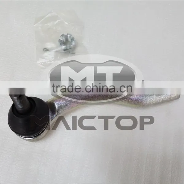 Auto Chassis Parts Tie Rod End 45047-49045 for Toyota Wish Prius Corolla photo-2