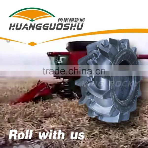 18.4-30 Tractor Tires Use 30 Inch Rims photo-2