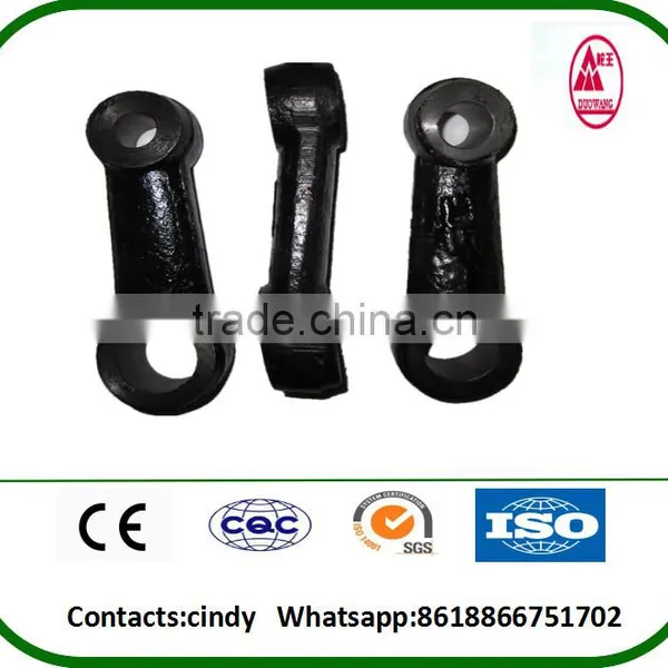 China Made Tractor Gear Assembly for Mini Tractor Steering Rack photo-2