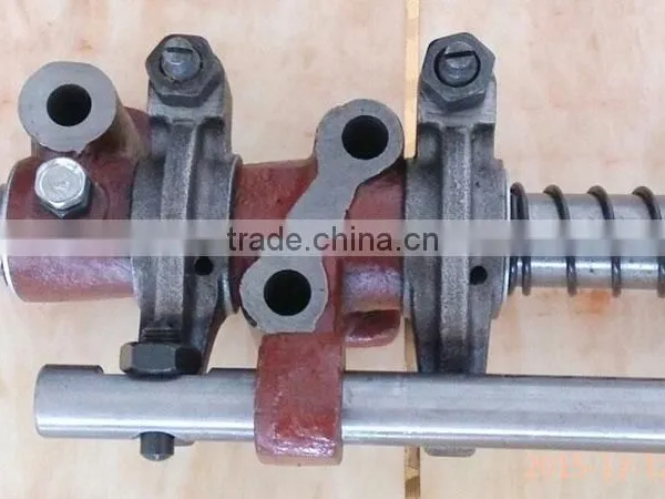 Farm Tractor Specific Double Cylinders Diesel Engine Rocker Arm Assembly photo-4