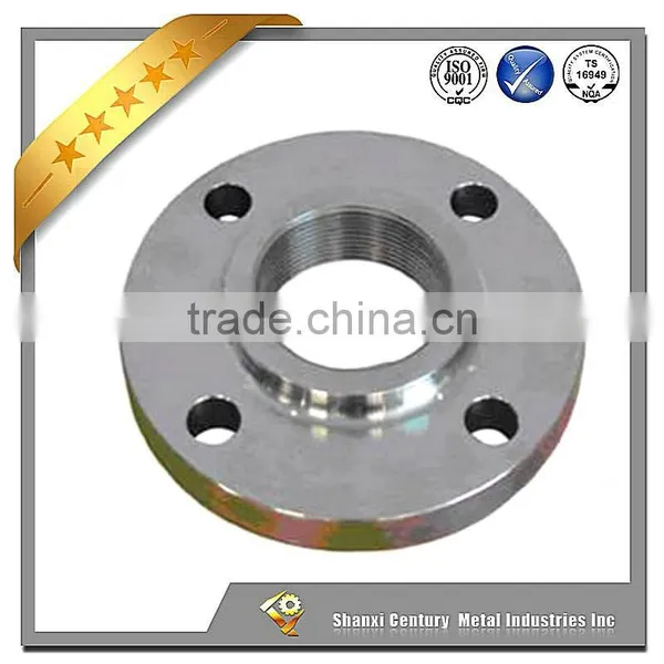 China Supplies Lost Wax Steel Casting photo-3