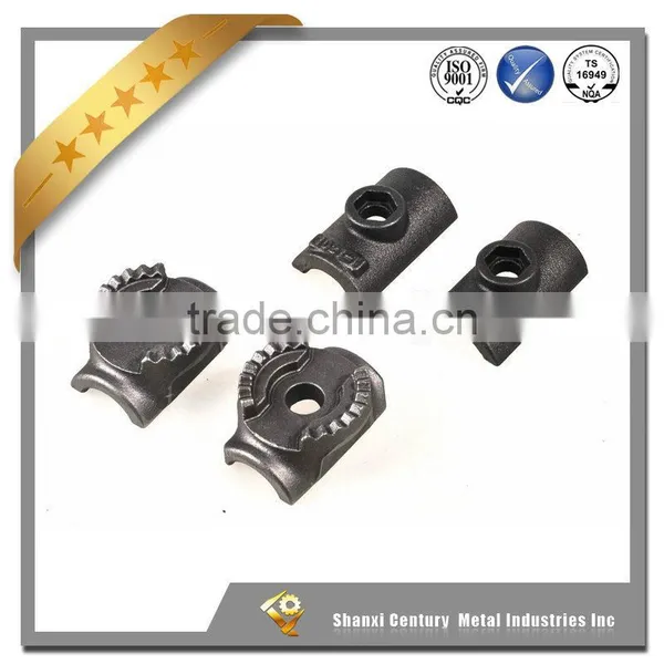 Cast Iron GW2542 Ratchet for Lawn Equipment Handlebar
