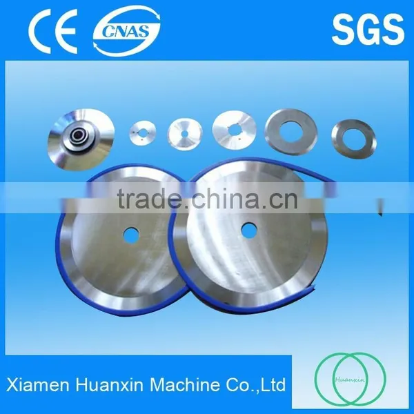 Circular Blade Blade Knife for Textile Cutting photo-5