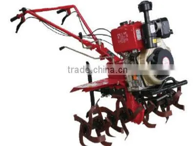 2016 New Type & Hot Sale Multifunction Gasoline Mini-tiller photo-2