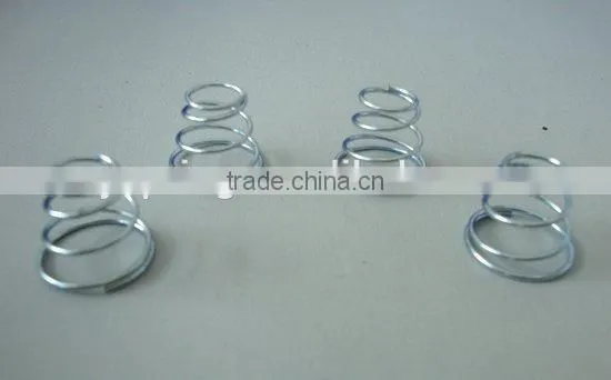 Battery Spring photo-2