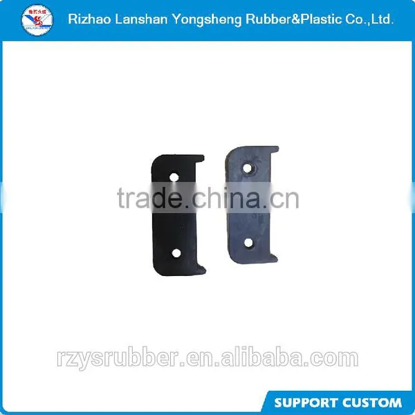 Rubber Pads for Tractor With TS16949 Made in China photo-5