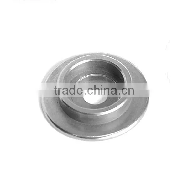 Shenzhen Fabrication High Precision Nickel Plating Stainless Steel 304 Machine Parts photo-4