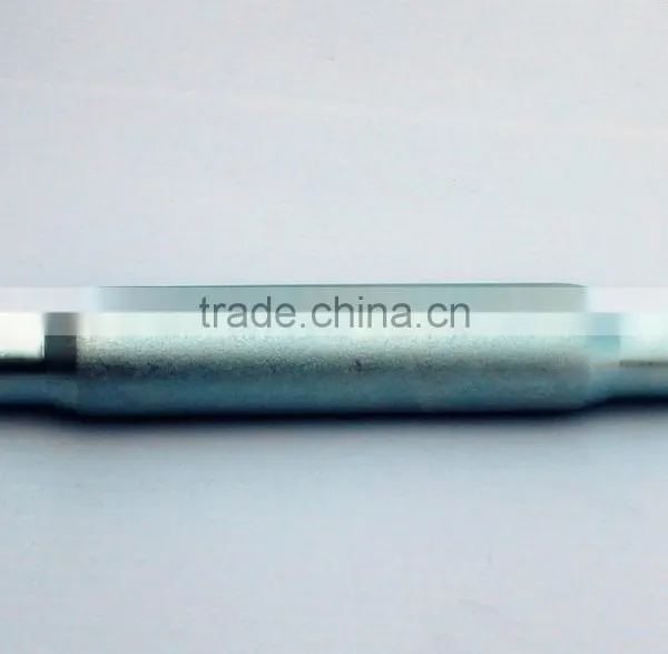 TURNBUCKLE Frames DIN 1478 St37 Self Coloured photo-2