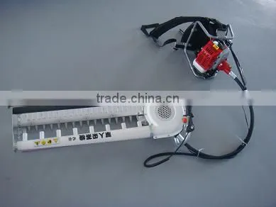 Tea Leaf Plucker, Picking Machine, Tea Trimmer, Tea Harvest Machine