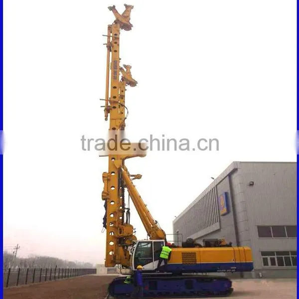 7 Ton Spare Parts/Base Frame for Rotary Drilling Rig With Good Quality Welding Service in China photo-4