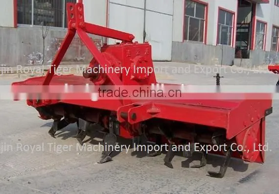 Rotary Tiller for Sale at Wholesale Price by Manufacturer