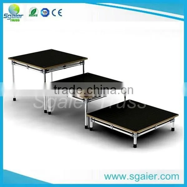 Popular Sale Portable Stage ,evening Part Stage ,modular Staging photo-4
