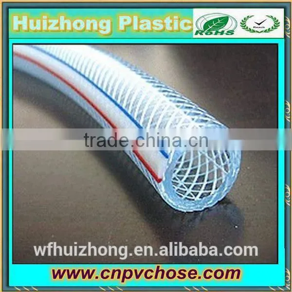 FLEXIBLE BRAIDED HOSE photo-3