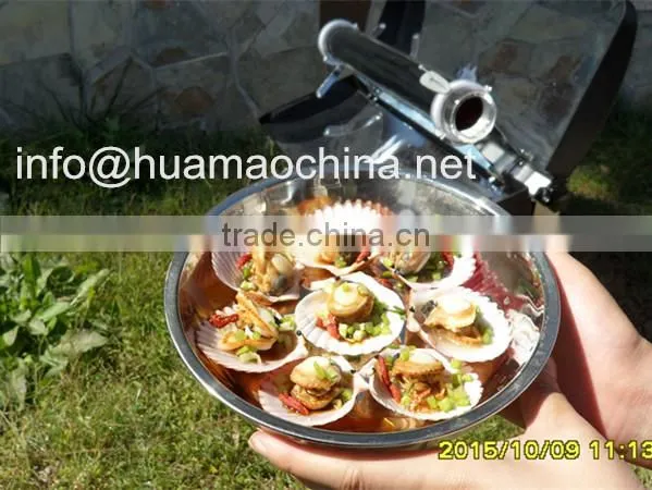 Vacuum Tube Solar Cooker photo-5