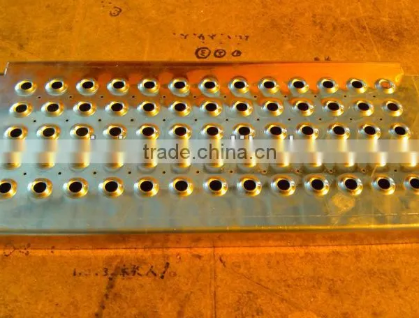 Construction Use Simple Aluminium Alloy Scaffolding photo-2