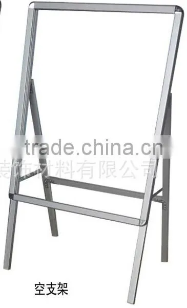 Aluminium Board for Road Safety Sign photo-3